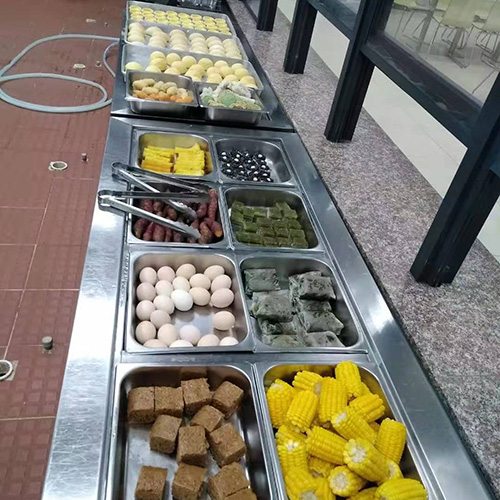 樟木頭蔬菜配送供應