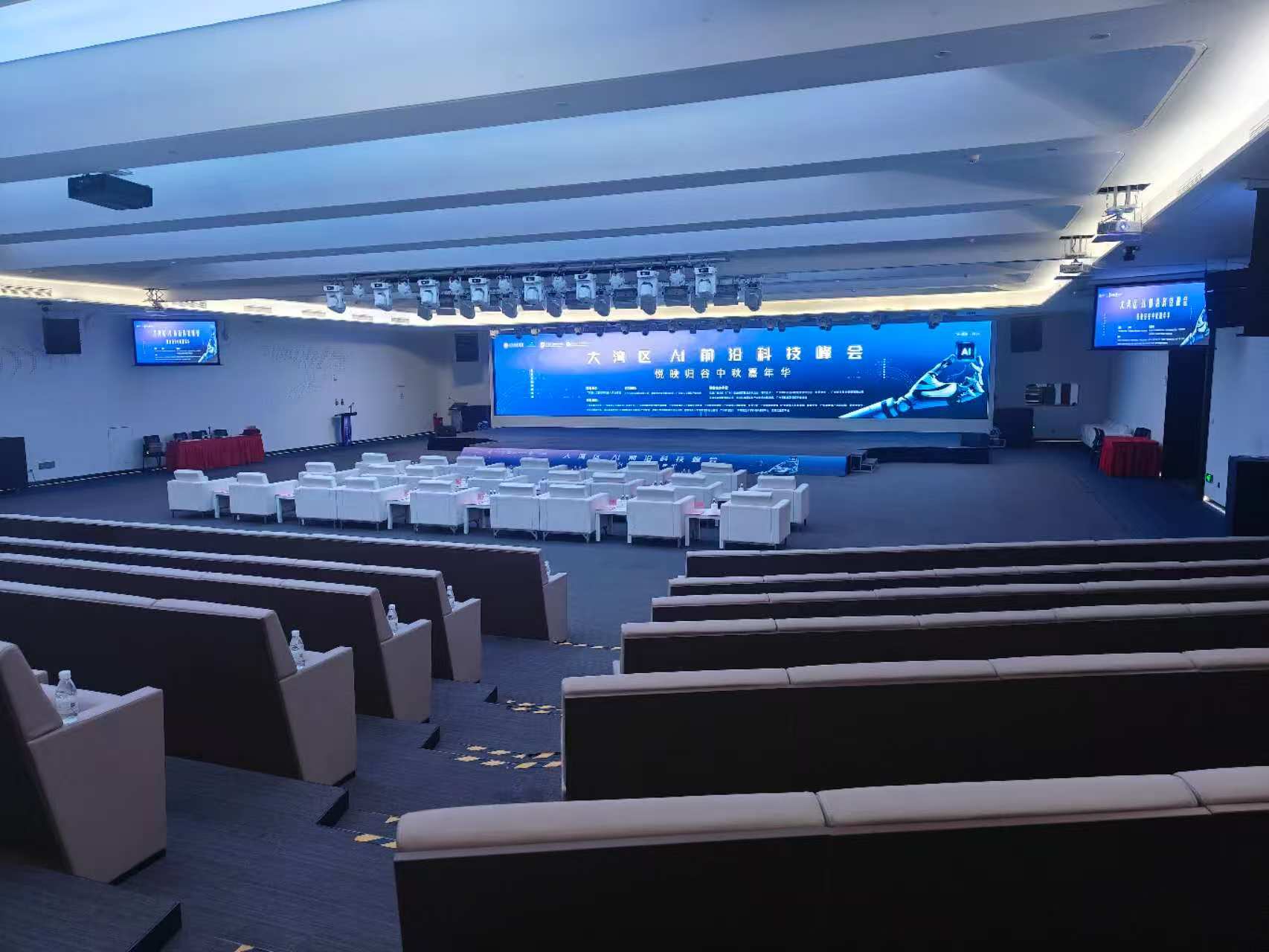 清远专业音响出租