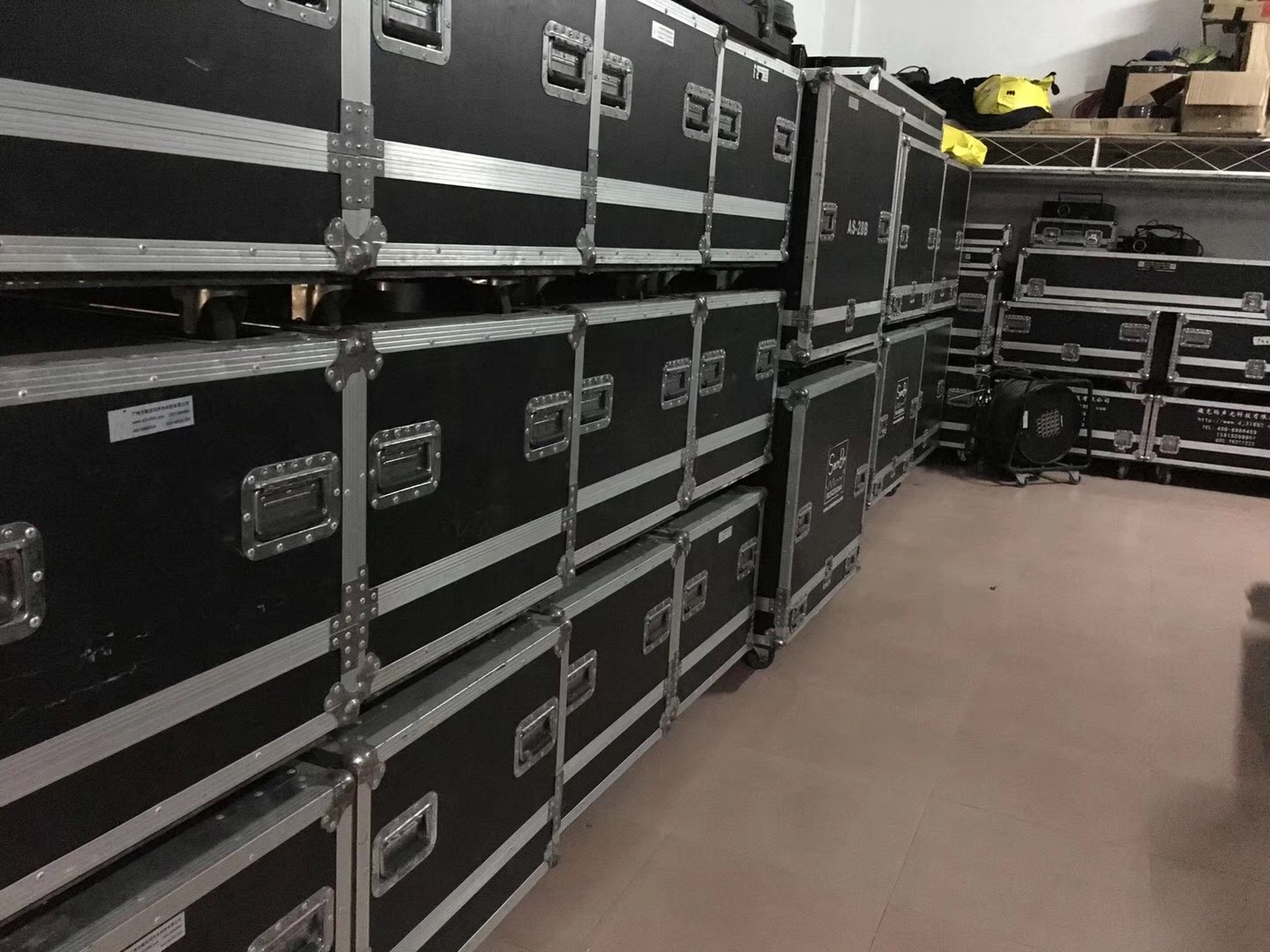 清远专业音响出租