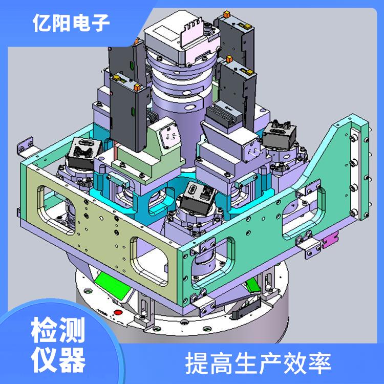 上海 储能产品AOI自动光学检测 四向数位条纹光投影