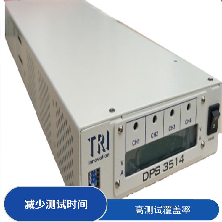 德律 ICT 组装电路板测试机 减少测试时间 性能稳定 适用广