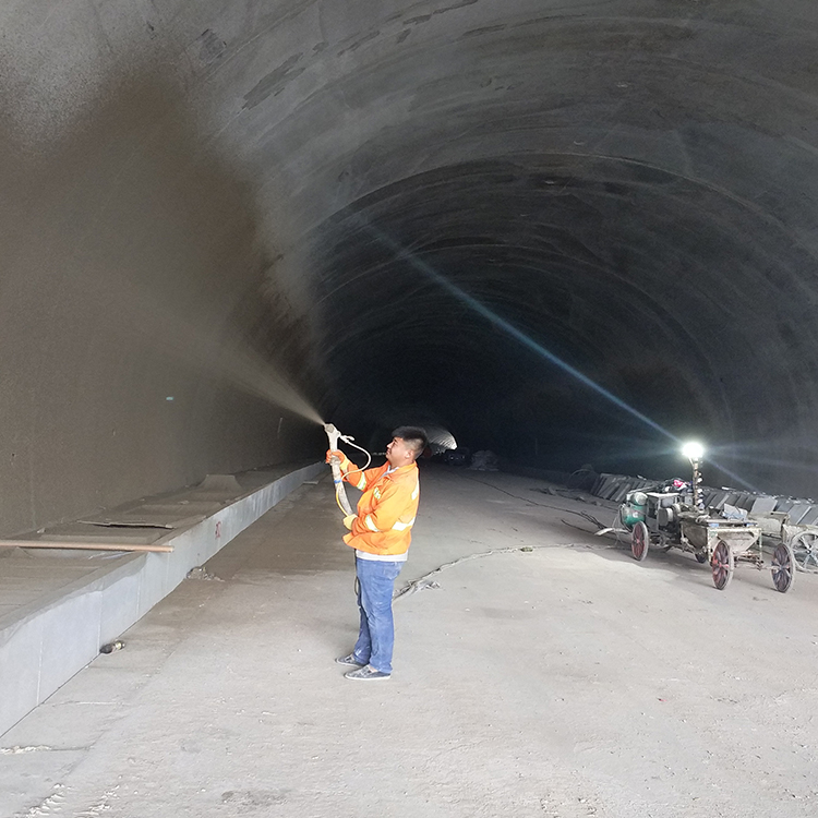 2025年度口碑好的隧道防火涂料企业推荐:求推荐隧道防火涂料服务厂商及隧道防火涂料电话