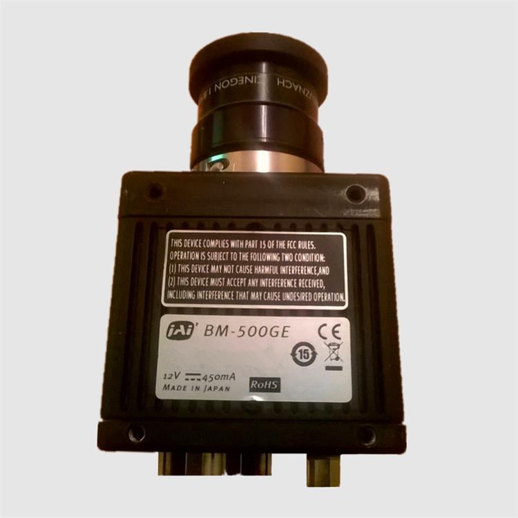 崇左JAI工业相机CCD维修