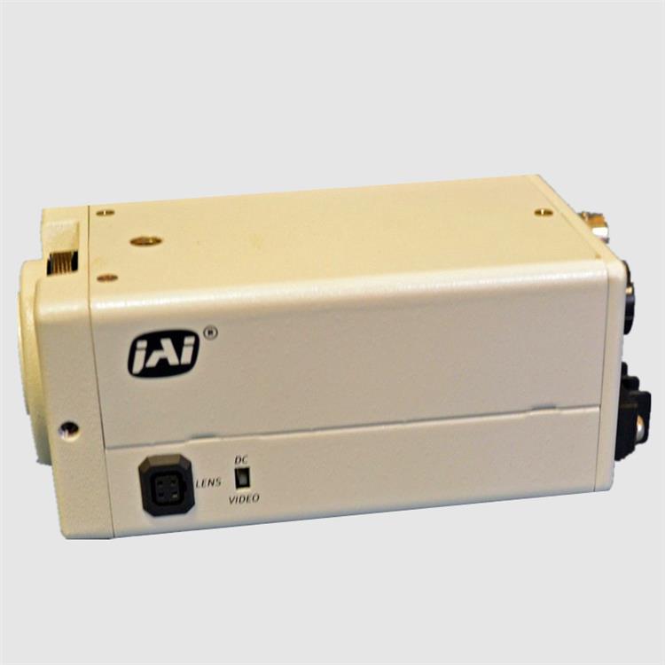 天津JAI工业相机黑屏维修