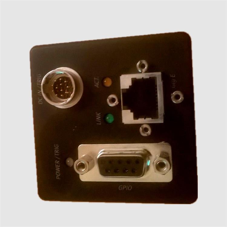 吉安JAI工业相机花屏维修