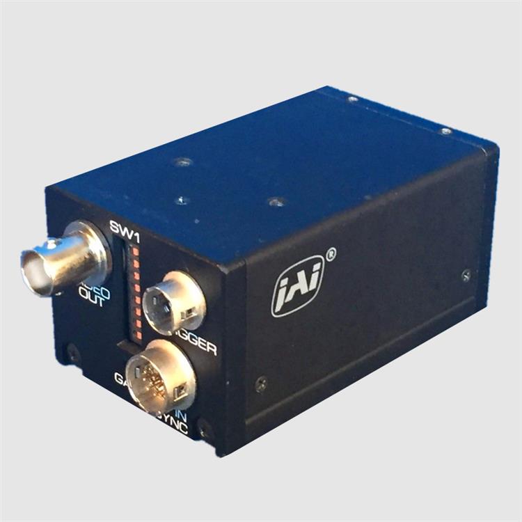 安庆JAI工业相机视觉系统维修