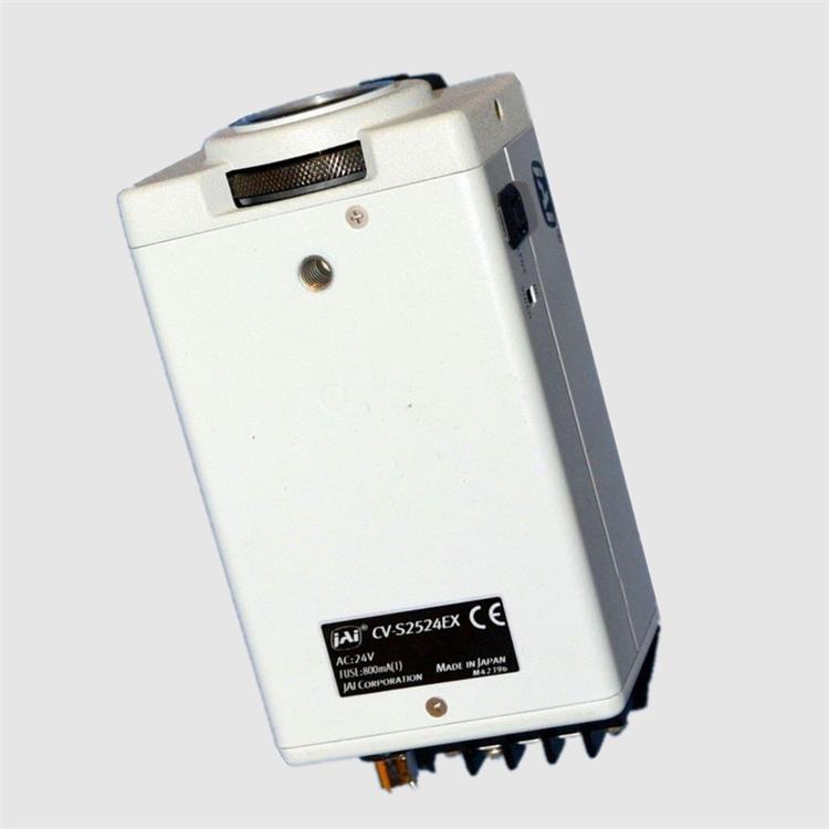 辽阳JAI工业相机连不上维修