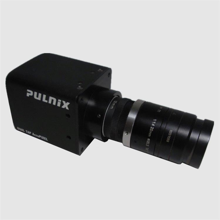 株洲JAI工业相机白屏维修