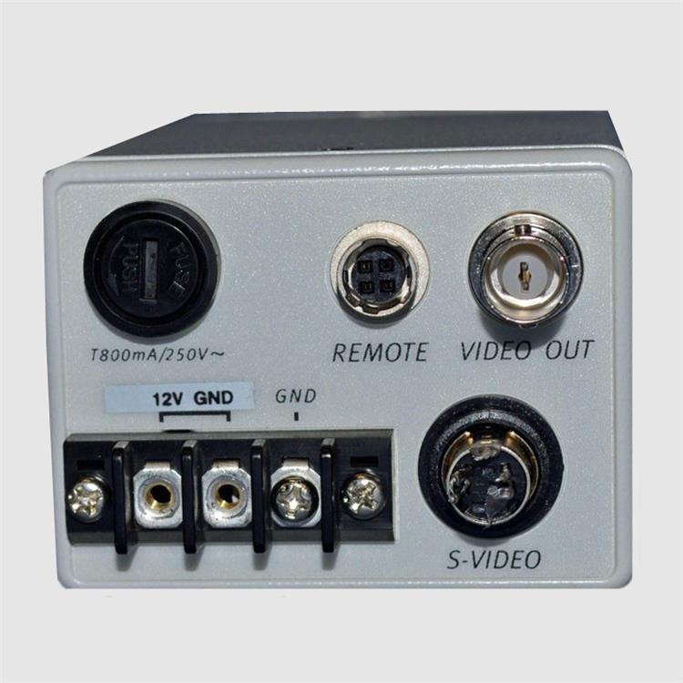 南昌JAI工业相机故障维修