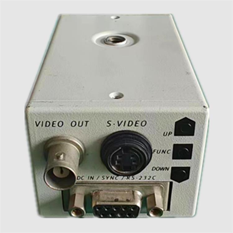 崇左JAI工业相机CCD维修