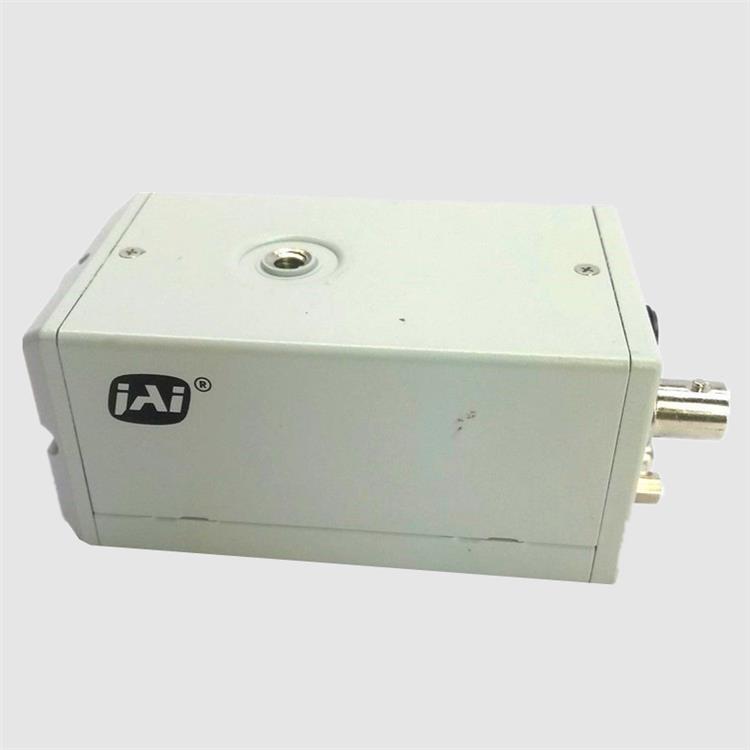 辽阳JAI工业相机连不上维修