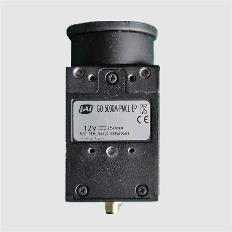 儋州JAI工业相机CMOS维修