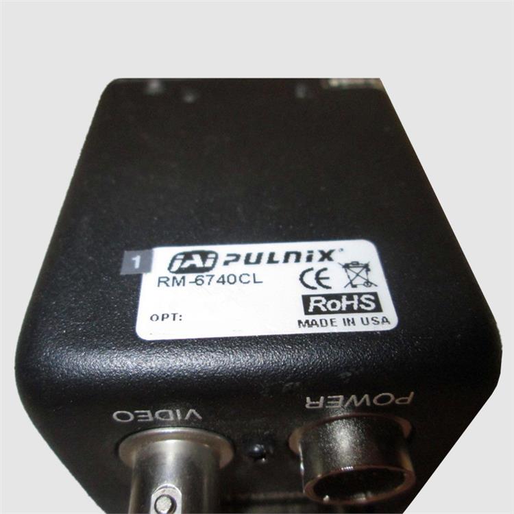 阳泉JAI工业相机智能相机维修