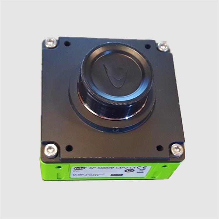 盘锦JAI工业相机视觉系统维修