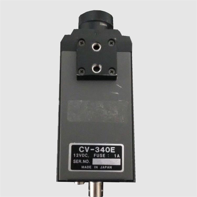 玉林JAI工业相机白屏维修