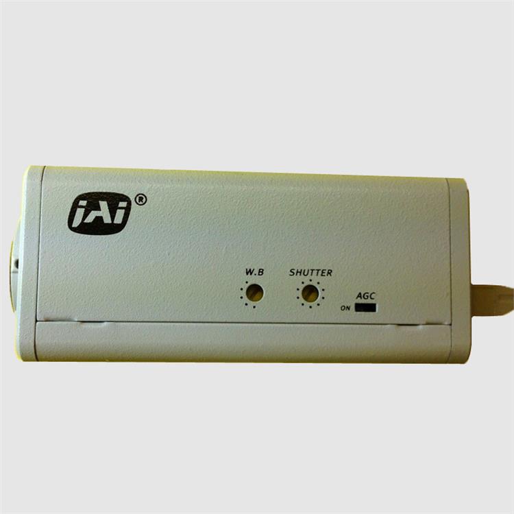 滨州JAI工业相机视觉检测