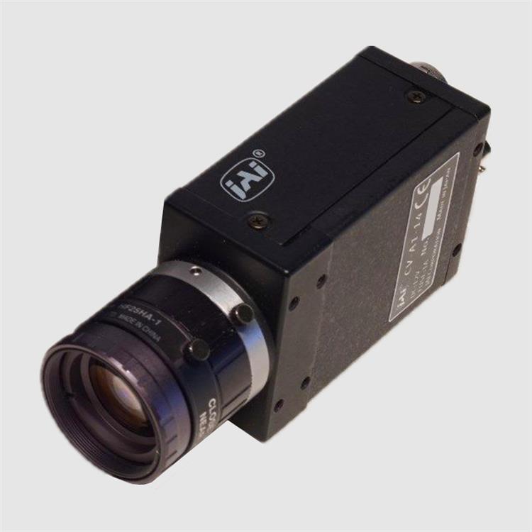 玉林JAI工业相机白屏维修