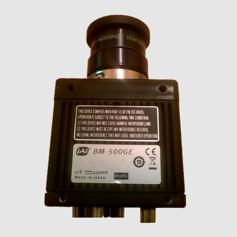 岳阳JAI工业相机工业CCD维修