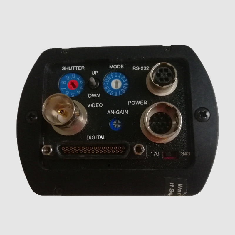 常德JAI工业相机智能相机维修