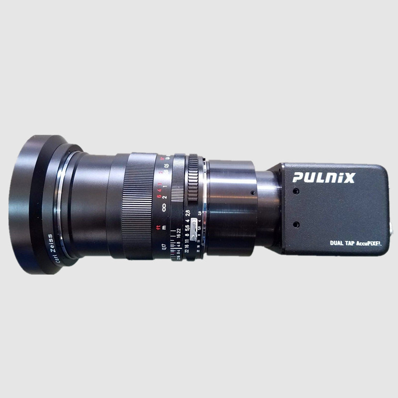 东莞JAI工业相机黑屏维修