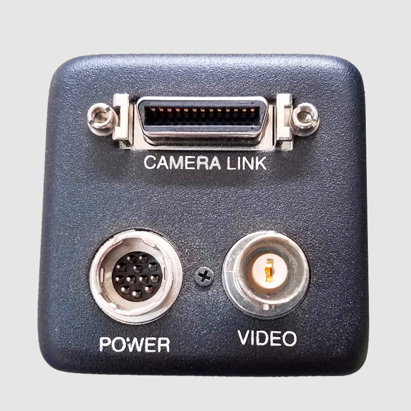 儋州JAI工业相机CMOS维修