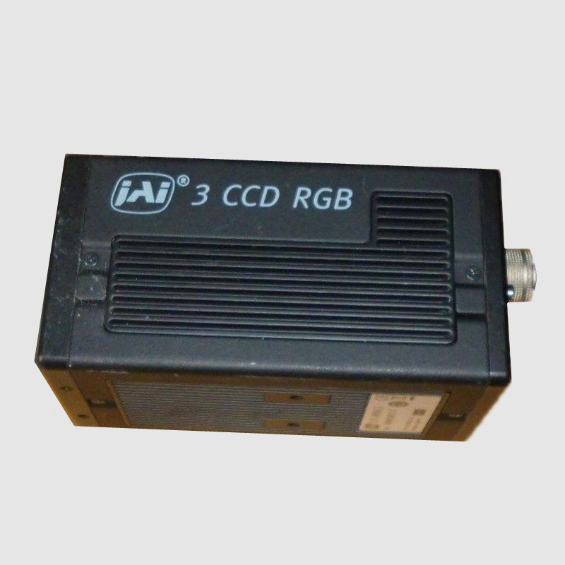 辽阳JAI工业相机连不上维修