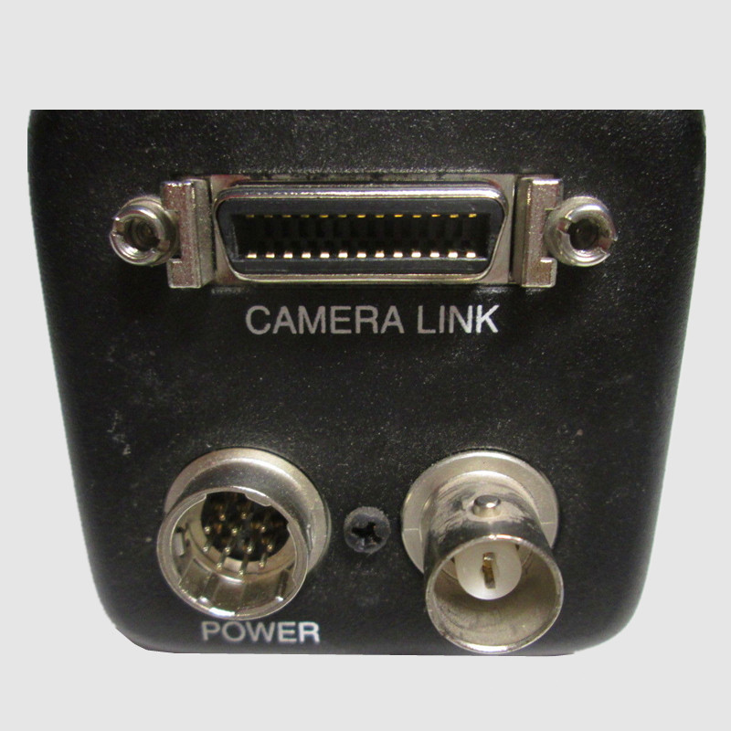 南昌JAI工业相机故障维修