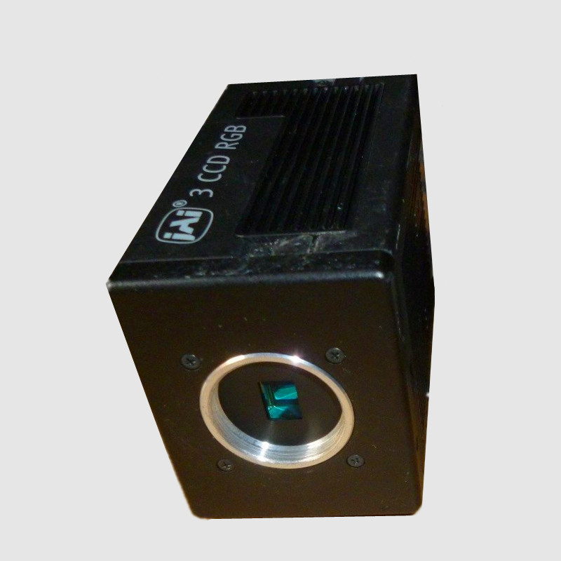 东莞JAI工业相机黑屏维修