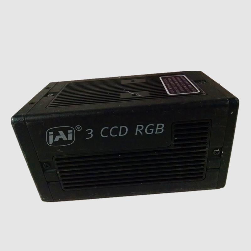 北京JAI工业相机CCD检测