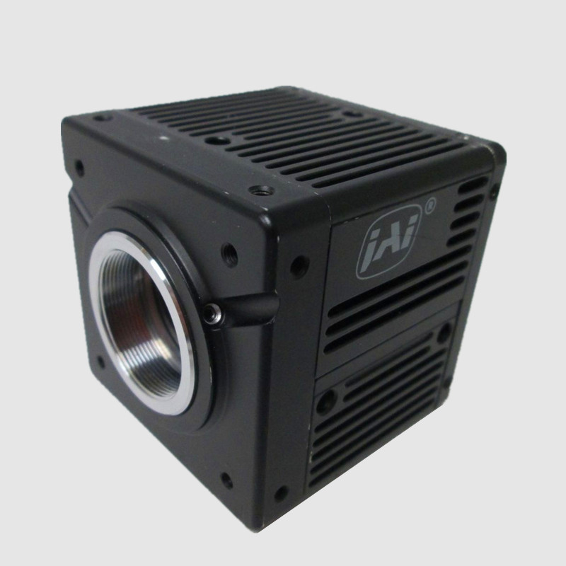 玉林JAI工业相机白屏维修