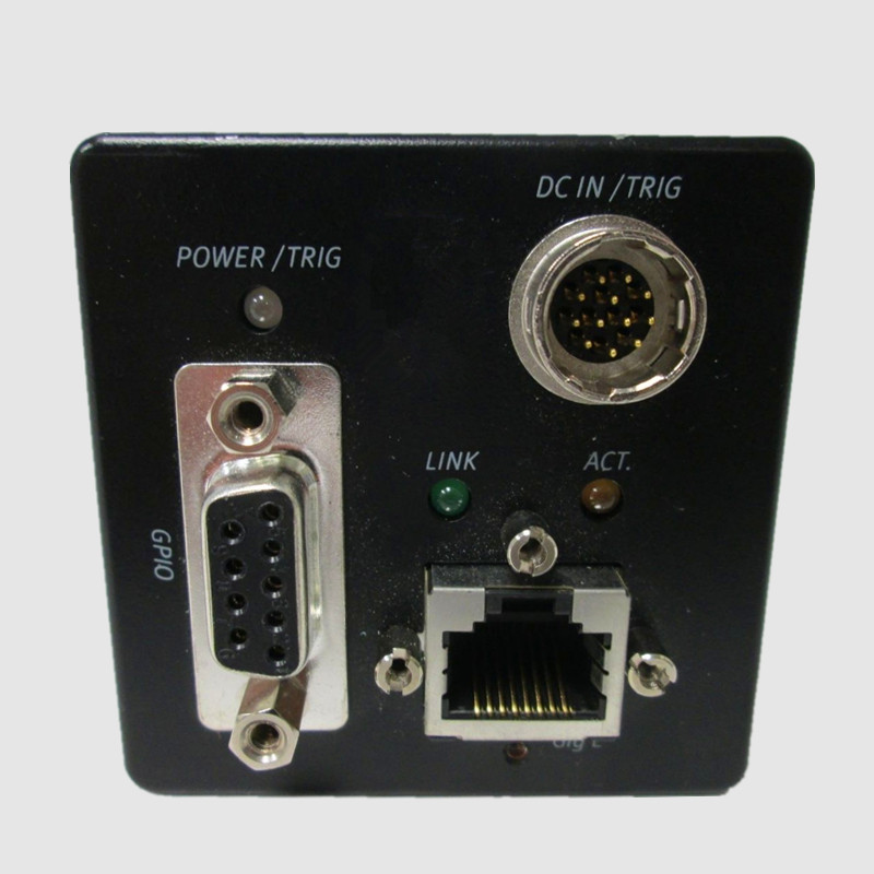 郴州JAI工业相机CCD检测