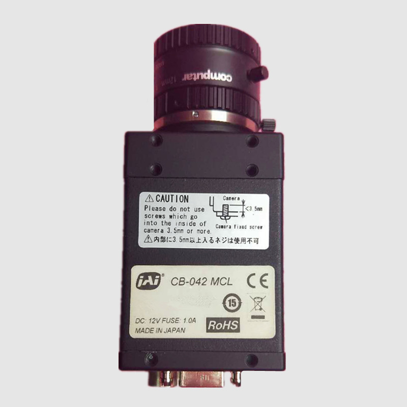 洛阳JAI工业相机智能相机维修