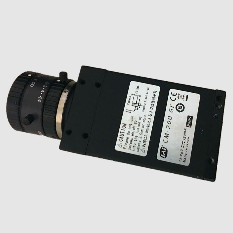 安庆JAI工业相机视觉系统维修