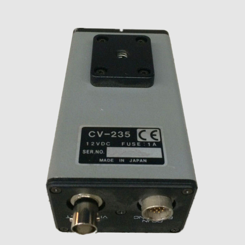 衡水JAI工业相机CMOS维修