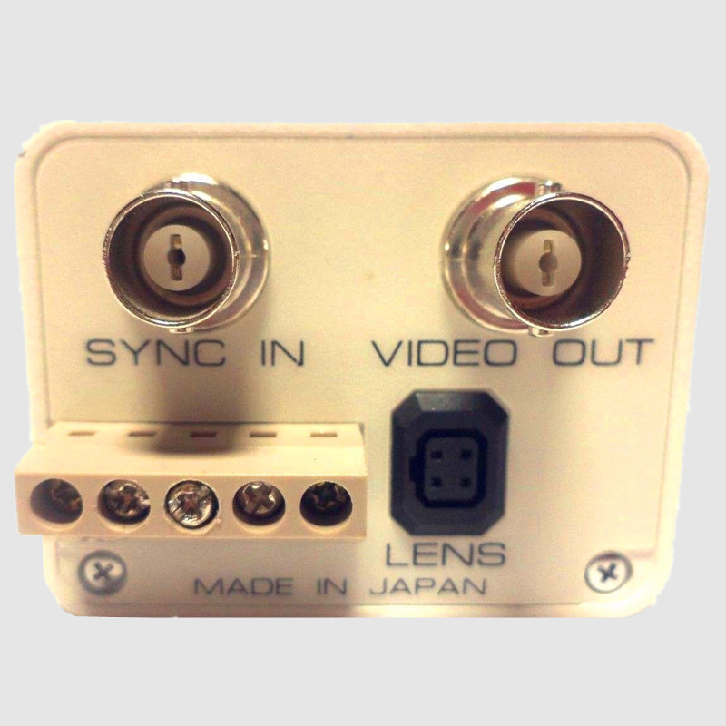 滨州JAI工业相机视觉检测