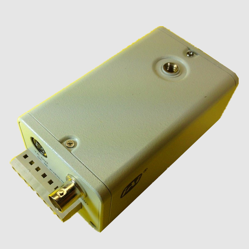 盐城JAI工业相机检测