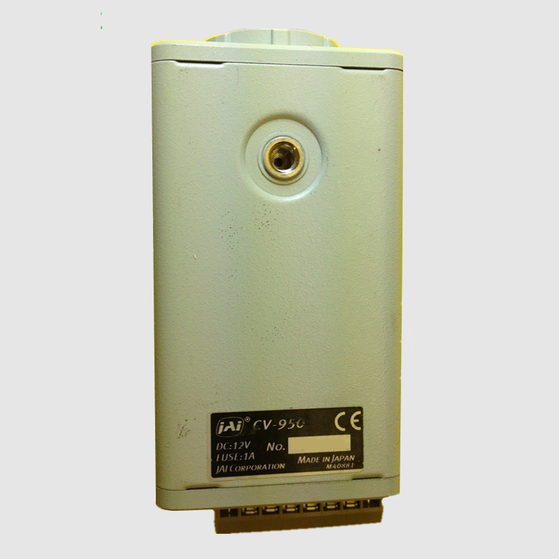 株洲JAI工业相机白屏维修