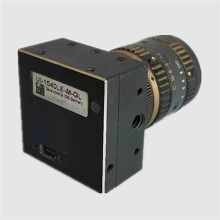 通化IDS工业相机红外相机维修