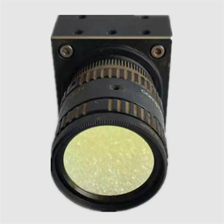 辽阳IDS工业相机花屏维修