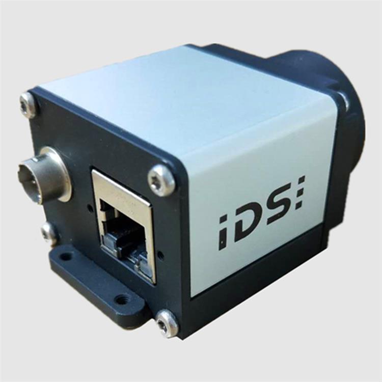 宁德IDS相机检测