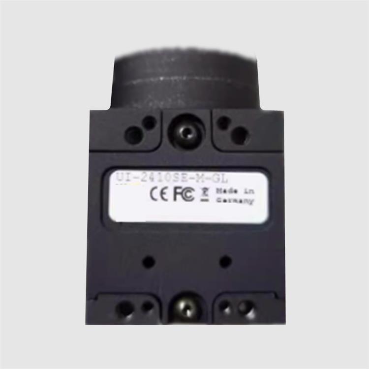 辽阳IDS工业相机花屏维修