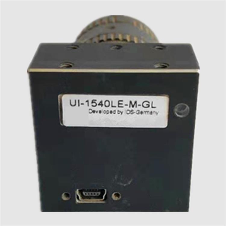 北京IDS相机检测