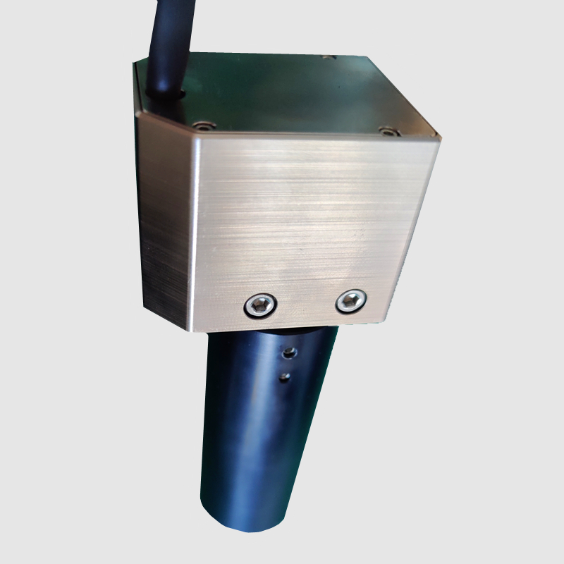 宁德IDS相机检测