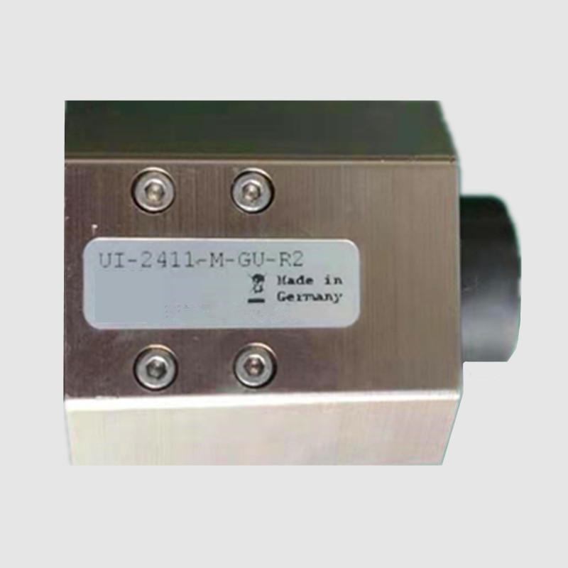 南平IDS相机花屏维修