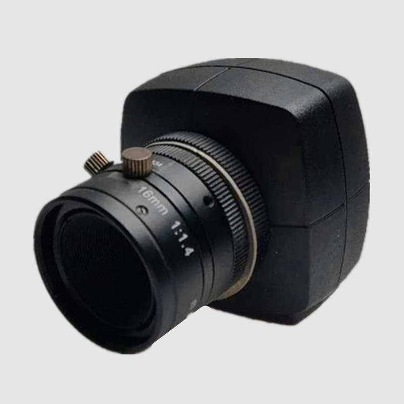 嘉兴IDS相机通讯故障维修