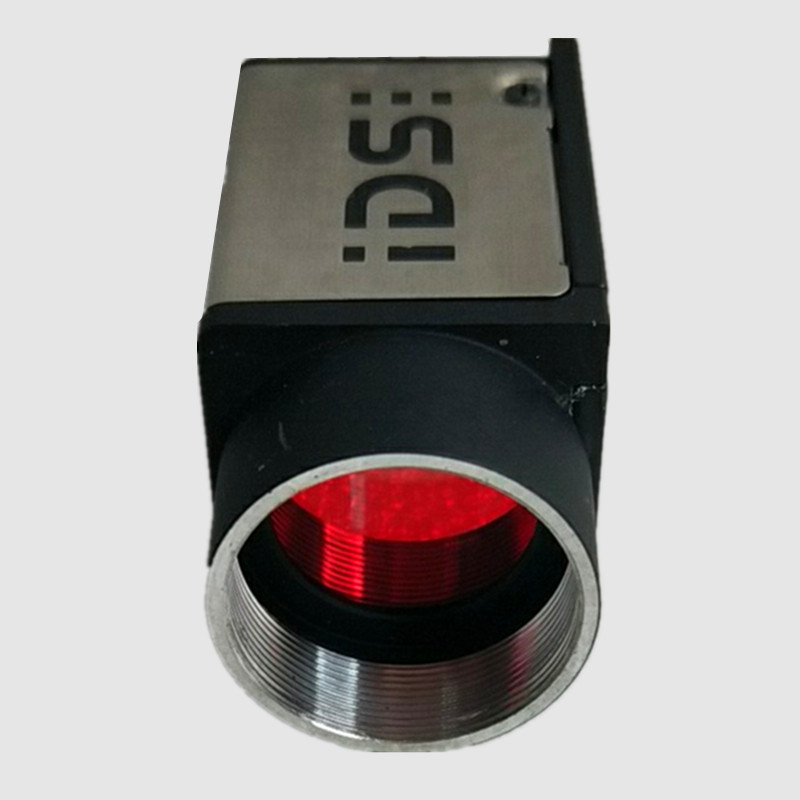 南平IDS相机花屏维修