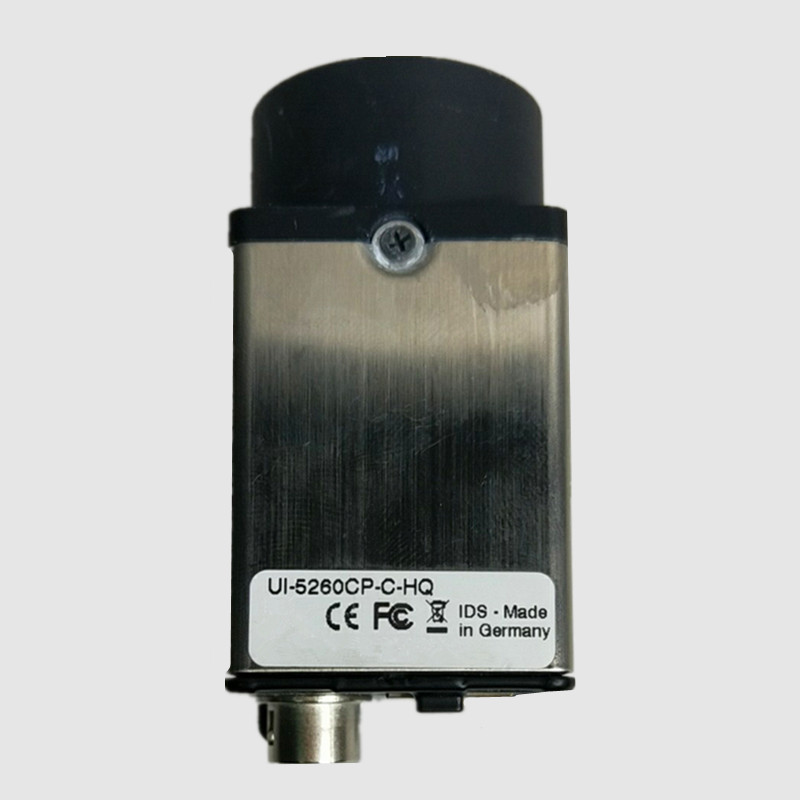 大连IDS相机维修