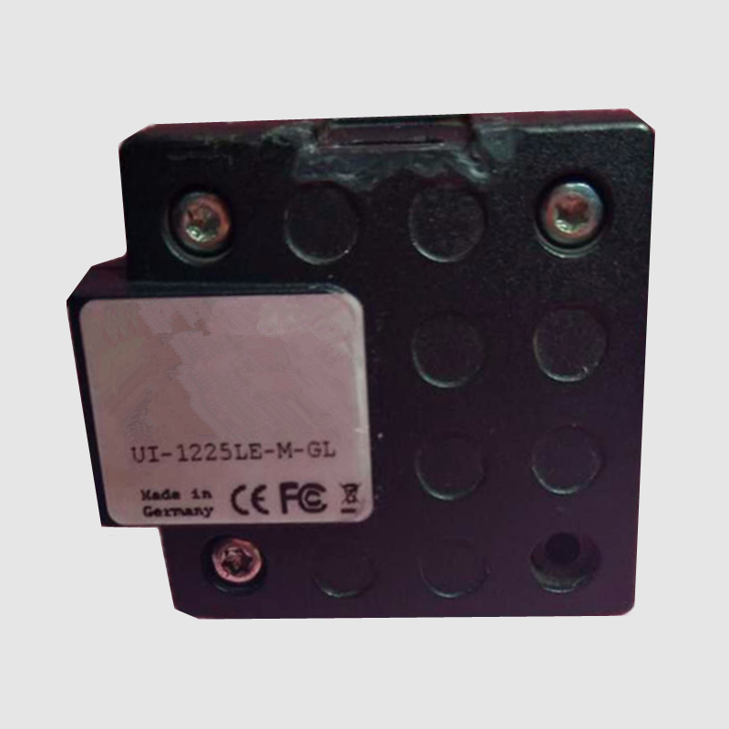 宁德IDS相机检测