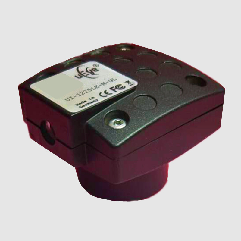 南平IDS相机花屏维修