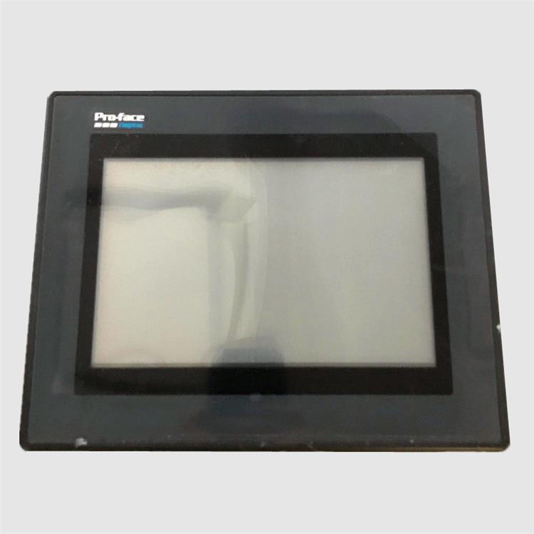 宁波工控屏黑屏维修